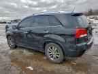 2012 KIA SORENTO