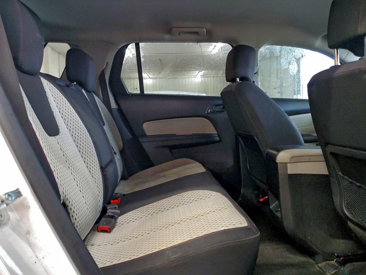2015 GMC Terrain