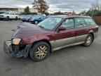2000 SUBARU Legacy