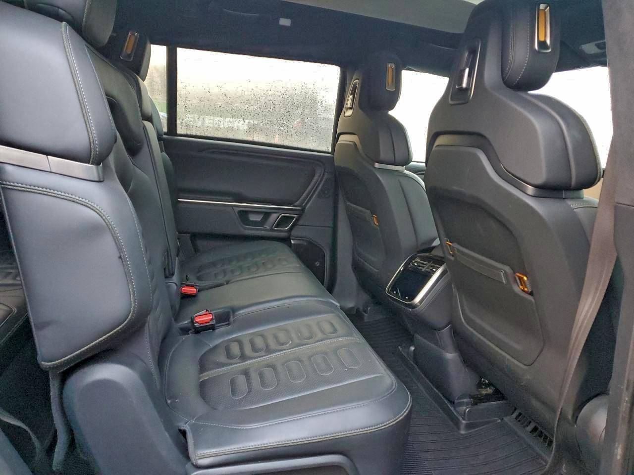 2023 RIVIAN R1s