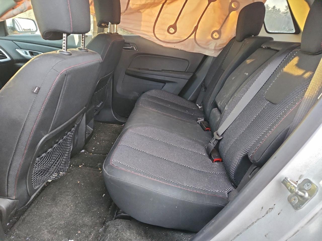 2017 GMC Terrain