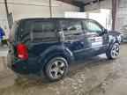 2013 HONDA PILOT