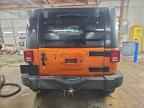 2010 JEEP WRANGLER