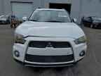 2010 MITSUBISHI outlander