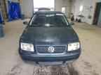 2003 VOLKSWAGEN JETTA