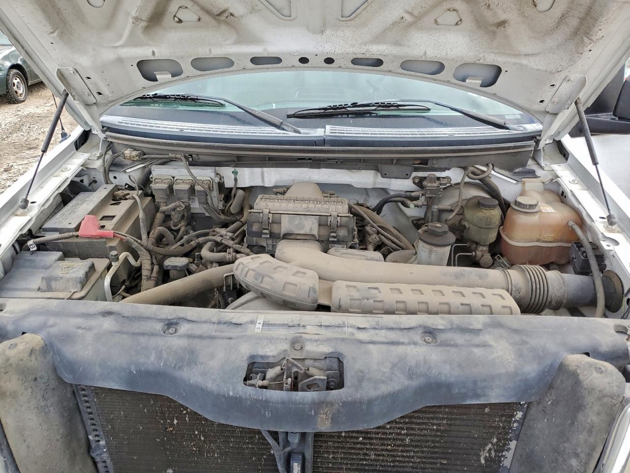 2005 FORD F-150