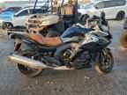 2018 BMW K 1600