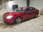 2011 CHEVROLET MALIBU