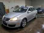 2008 VOLKSWAGEN JETTA