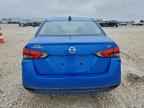 2021 NISSAN VERSA