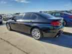 2012 BMW 5 series
