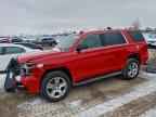 2016 CHEVROLET Tahoe