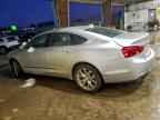 2016 CHEVROLET IMPALA