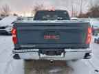 2018 GMC Sierra