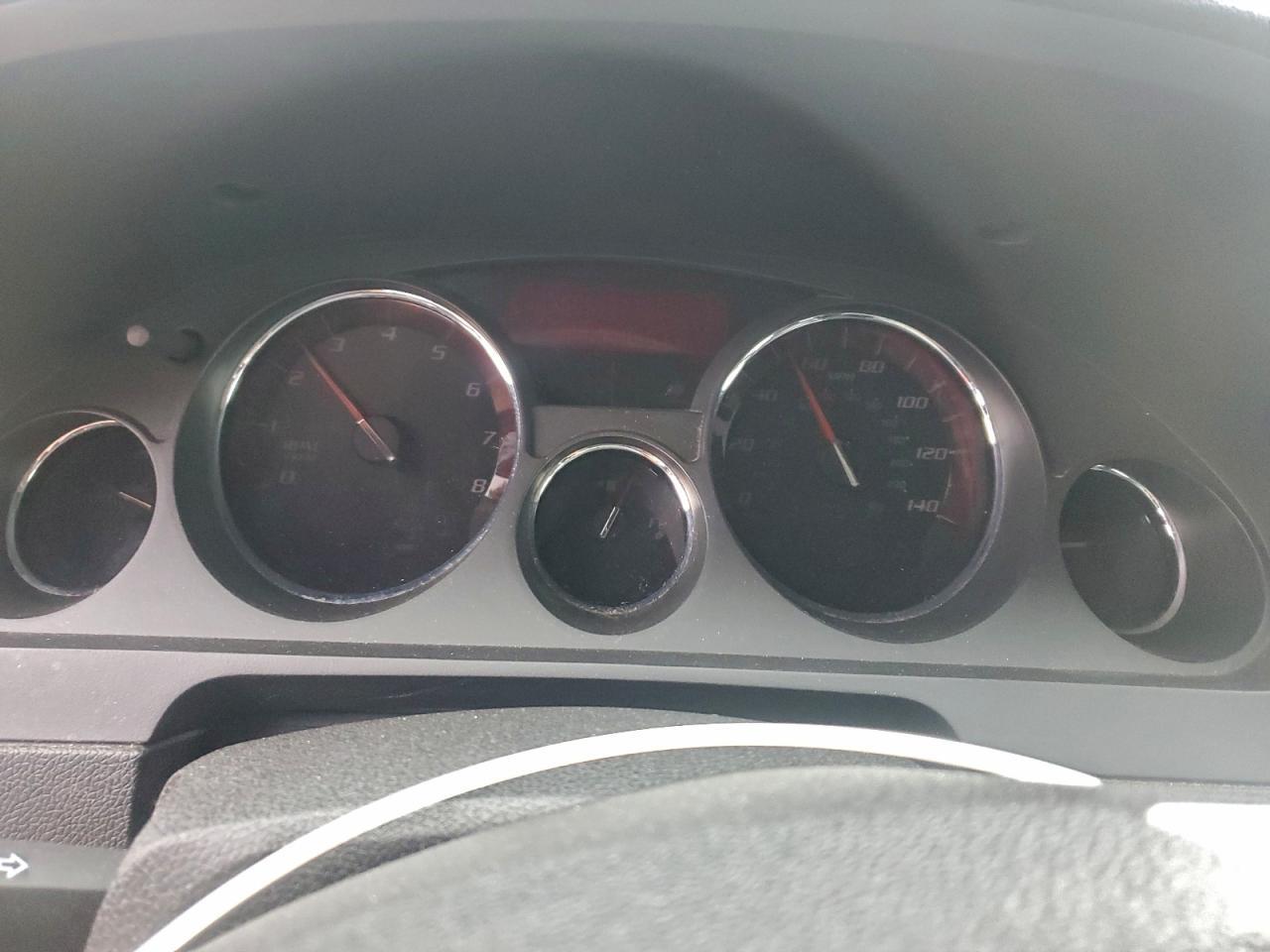 2012 GMC ACADIA