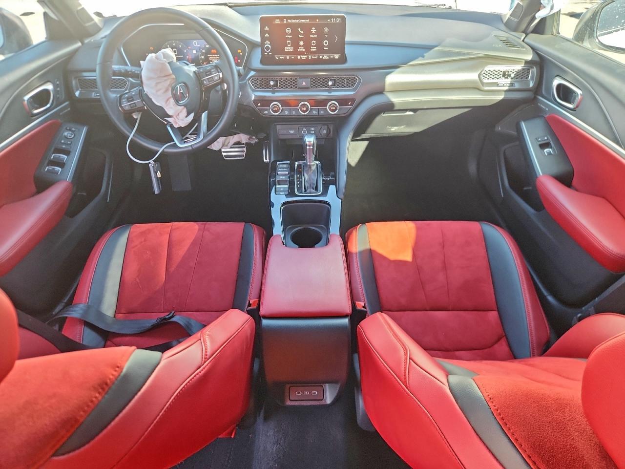 2025 ACURA Integra