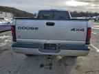 2001 DODGE RAM 1500
