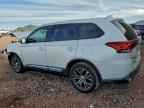 2017 MITSUBISHI outlander