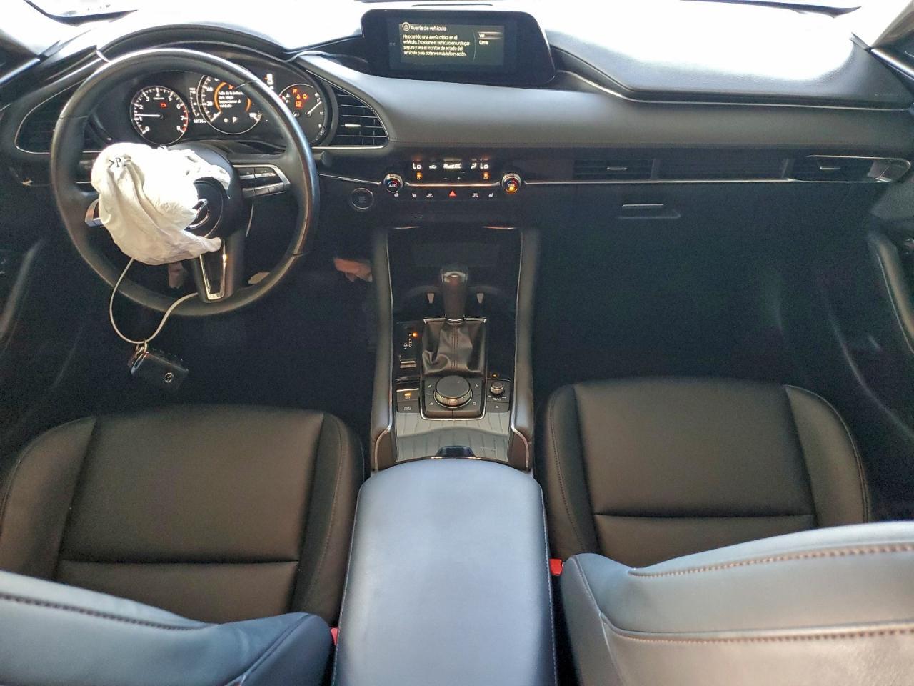 2021 MAZDA 3