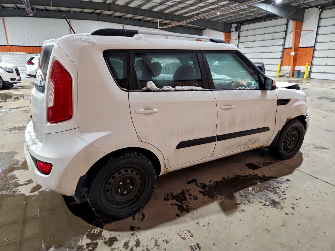 2013 KIA SOUL