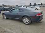 2015 CHEVROLET Camaro