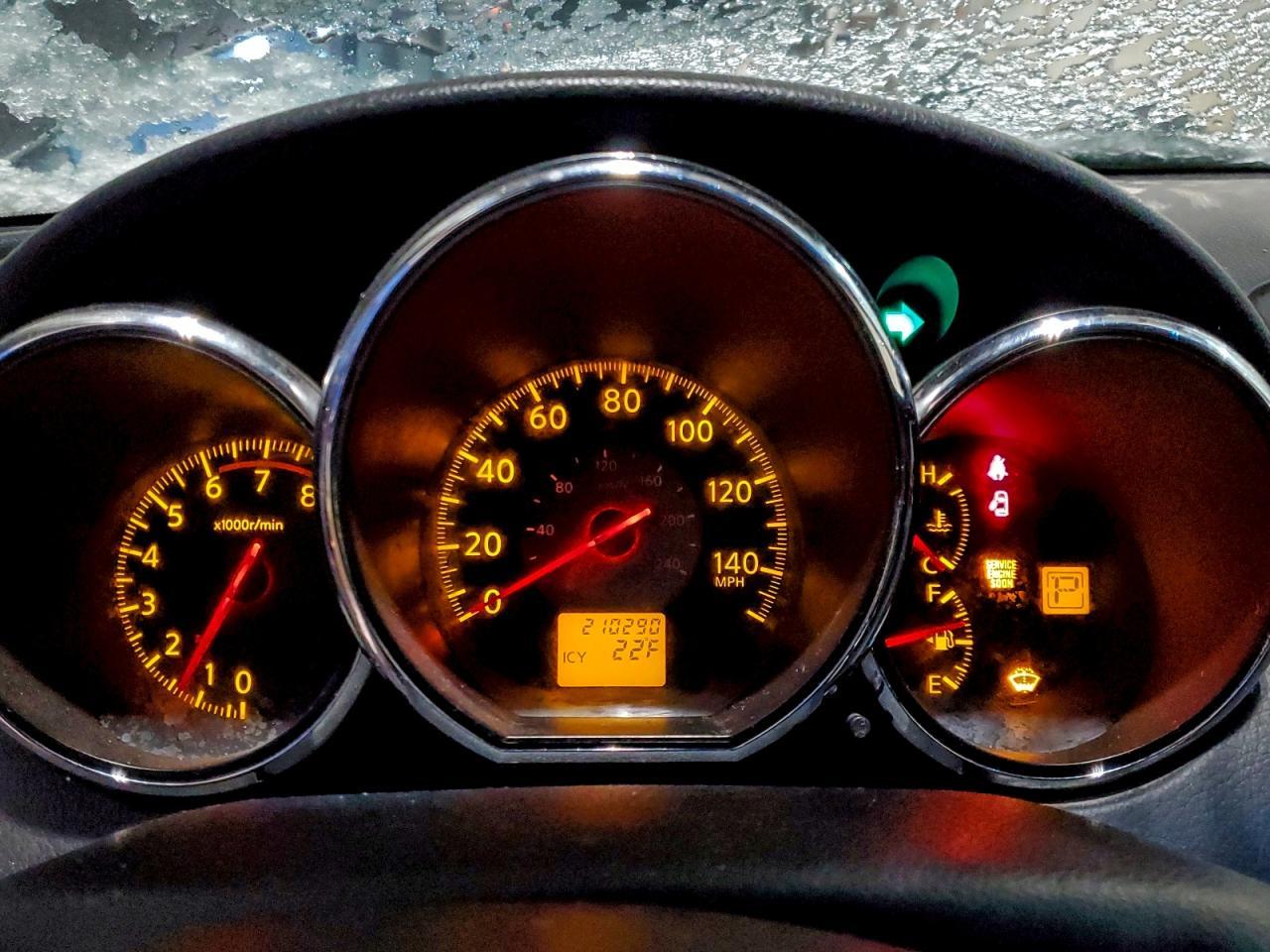 2006 NISSAN ALTIMA