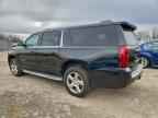 2015 CHEVROLET Suburban