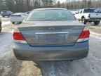 2006 TOYOTA CAMRY