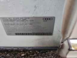 2016 AUDI Q5