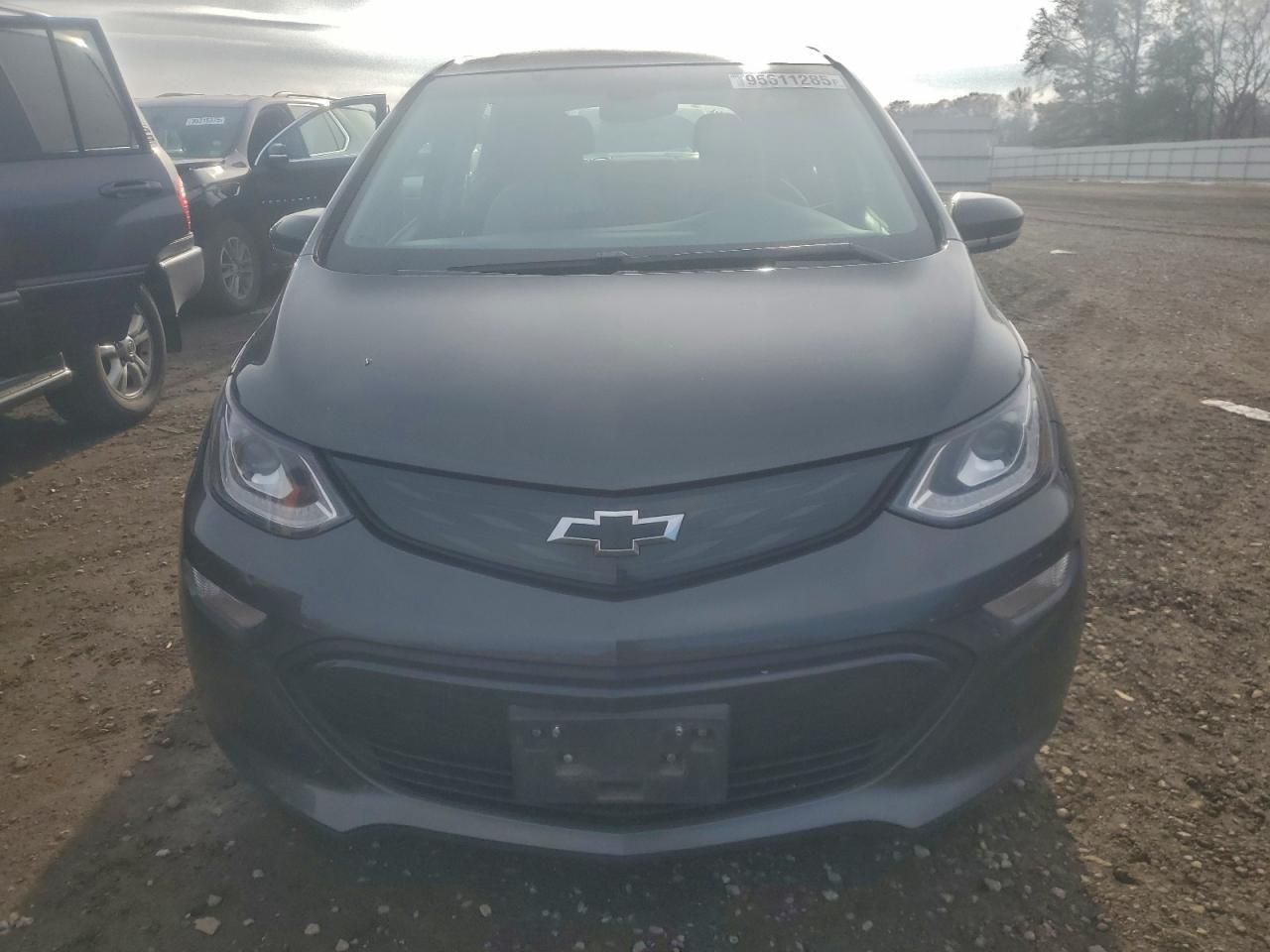 2019 CHEVROLET Bolt EV