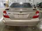 2002 TOYOTA CAMRY