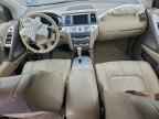 2014 NISSAN MURANO