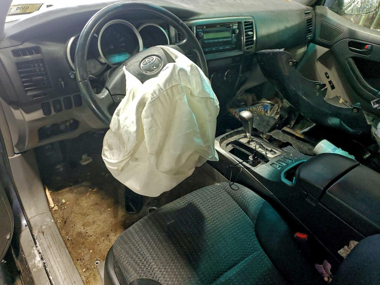 2006 TOYOTA 4Runner