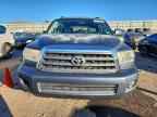 2008 TOYOTA Sequoia