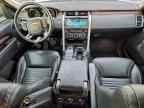 2017 LAND ROVER Discovery