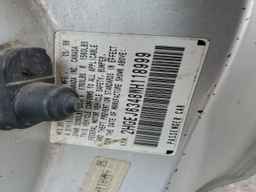 1998 HONDA CIVIC
