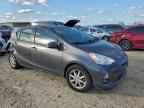2014 TOYOTA Prius c