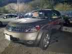 2003 NISSAN MURANO
