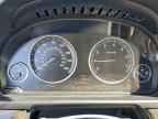 2011 BMW 5 series