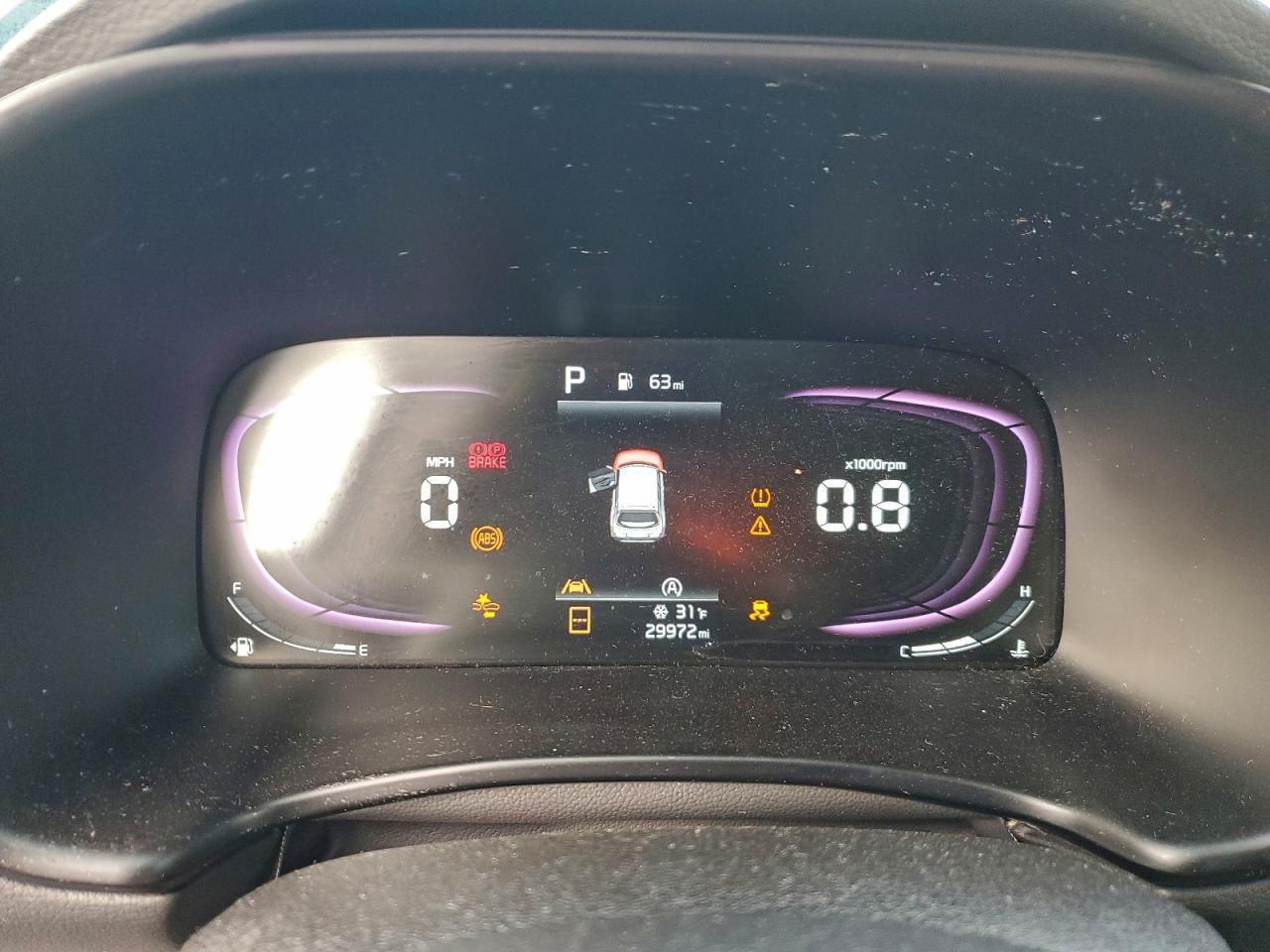 2023 KIA SOUL
