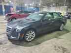2014 CADILLAC CTS