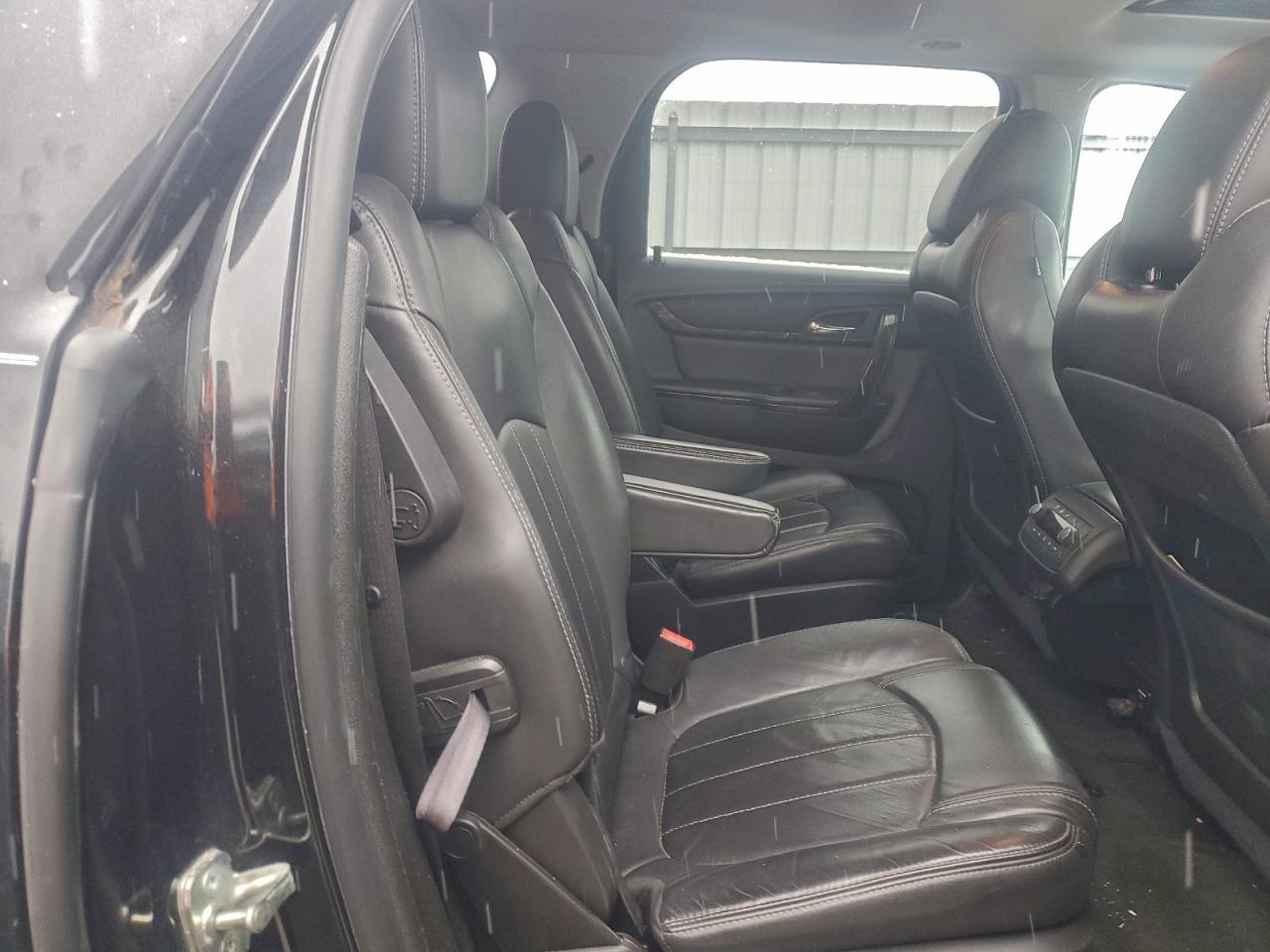 2014 GMC ACADIA