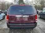 2011 HONDA PILOT
