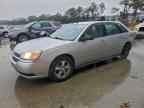2005 CHEVROLET MALIBU