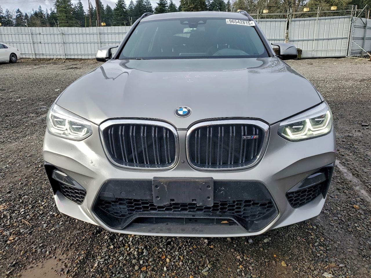 2020 BMW X3