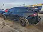 2022 TESLA MODEL X