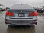 2015 BMW M3