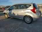2016 NISSAN Versa Note