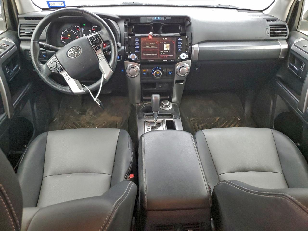 2024 TOYOTA 4Runner