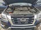 2021 NISSAN Armada